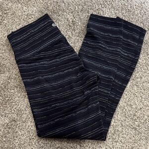 Lululemon 7/8 leggings